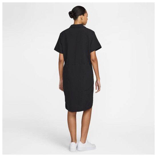 Nike Γυναικείο φόρεμα Sportswear Everything Wovens Nike Γυναικείο φόρεμα Sportswear Everything Wovens